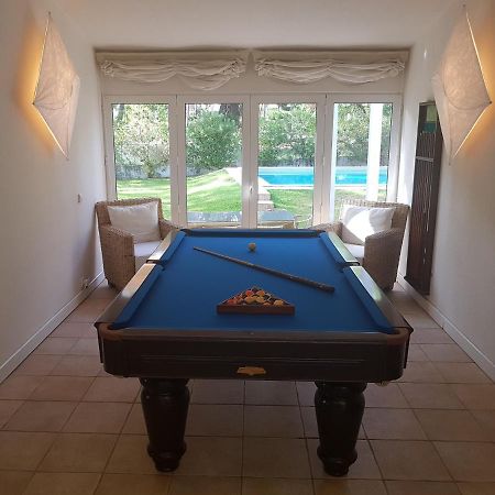Villapinheiros Vilamoura Exteriör bild