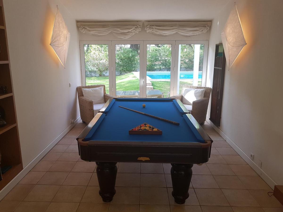 Villapinheiros Vilamoura Exteriör bild