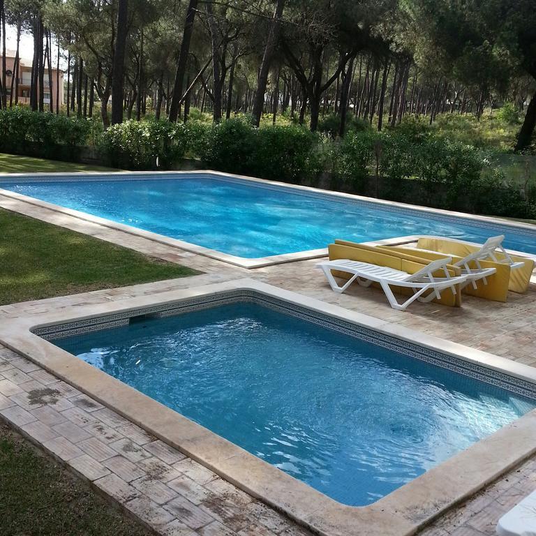 Villapinheiros Vilamoura Rum bild