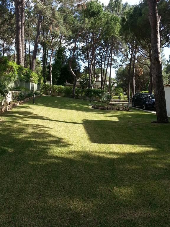 Villapinheiros Vilamoura Rum bild