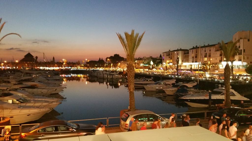 Villapinheiros Vilamoura Rum bild