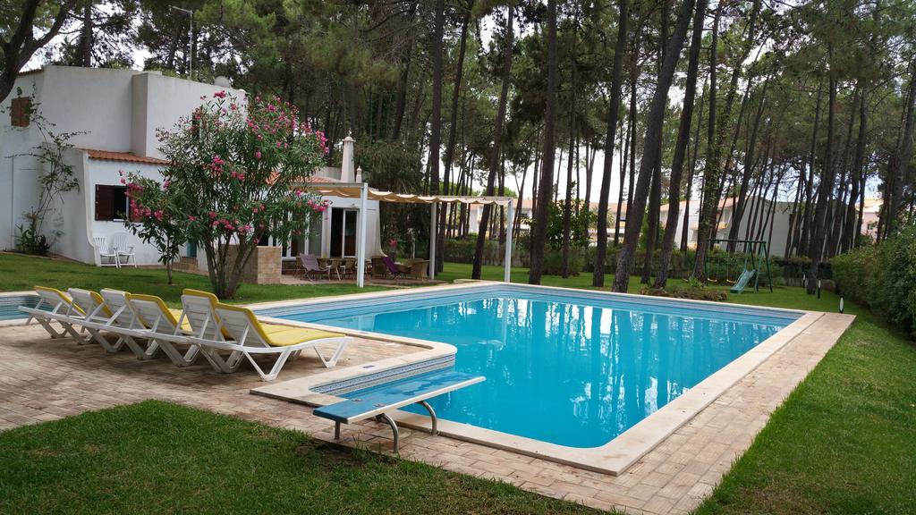 Villapinheiros Vilamoura Rum bild