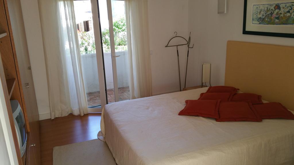 Villapinheiros Vilamoura Rum bild