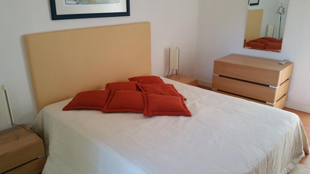 Villapinheiros Vilamoura Rum bild