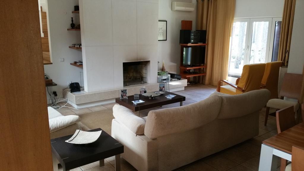 Villapinheiros Vilamoura Rum bild
