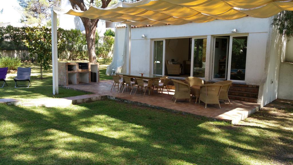 Villapinheiros Vilamoura Rum bild