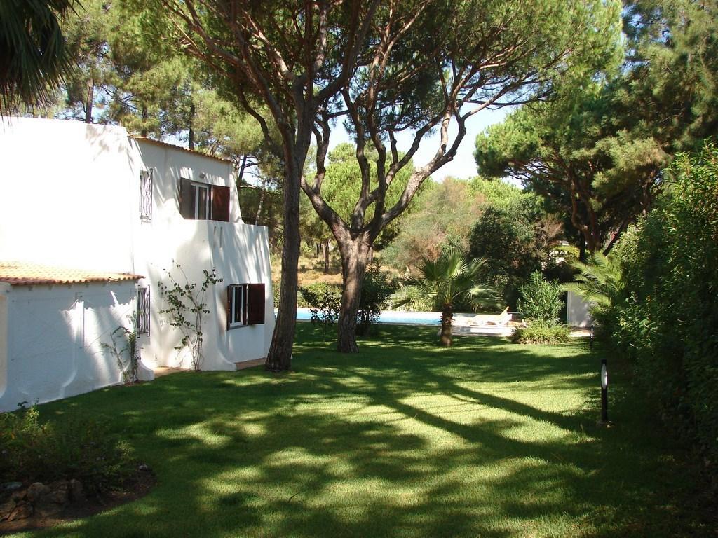Villapinheiros Vilamoura Rum bild